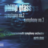 Symphonies Nos. 2 and 3.