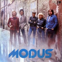 Modus (english)