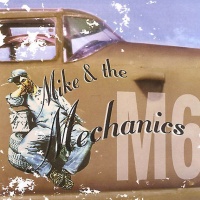  Mike & The Mechanics (M6) 