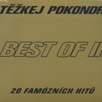 Best Of II. - 20 Famózních Hitů 