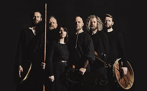 Wardruna