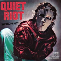 Metal Health 