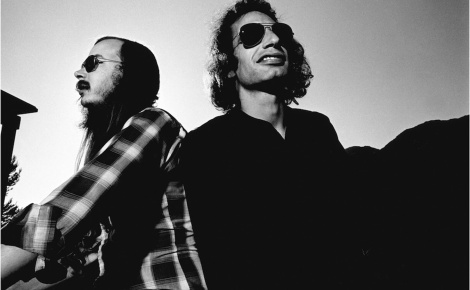 Steely Dan