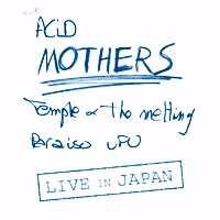 Live In Japan