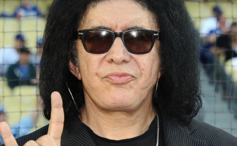 Gene Simmons