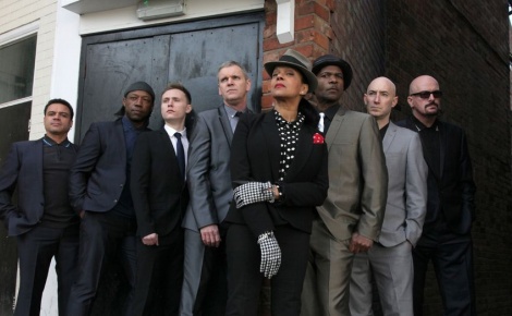 The Selecter