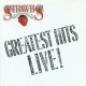 Greatest Hits Live