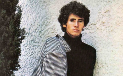 Tim Buckley