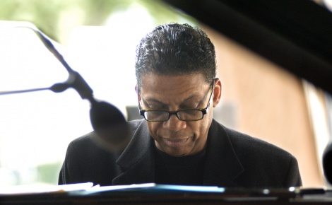 Herbie Hancock