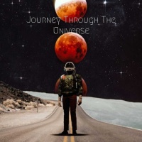 Journey Through The Universe - EP