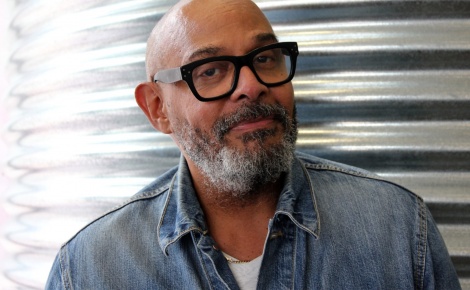 Barry Adamson