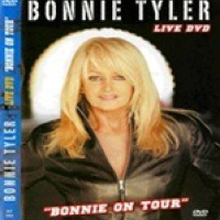 Live DVD - Bonnie On Tour