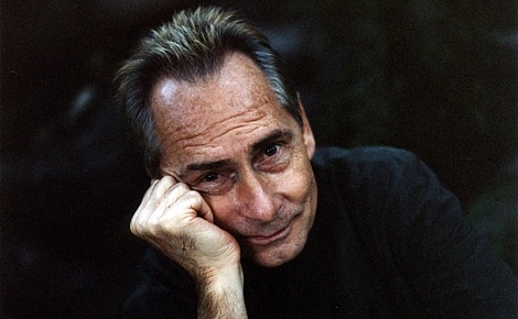 Jon Hassell