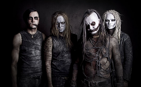 Mortiis