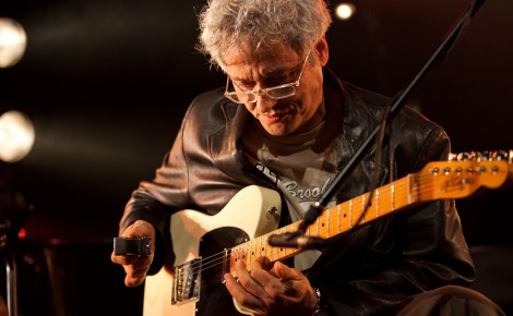 Marc Ribot