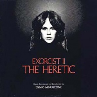 Exorcist II: The Heretic 