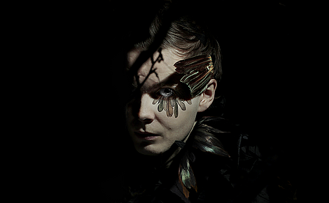 Jónsi