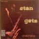 Stan Getz Quartets