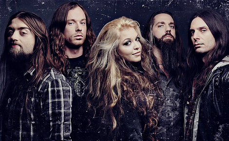 The Agonist