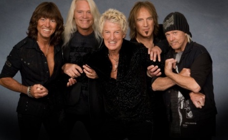 REO Speedwagon