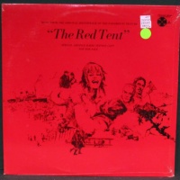 The Red Tent