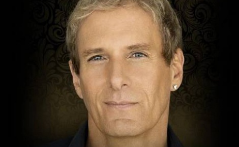 Michael Bolton