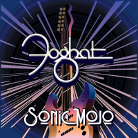 Sonic Mojo