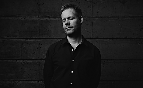 Max Richter