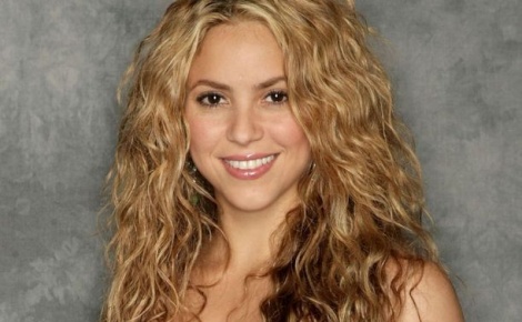 Shakira