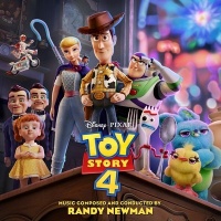 Toy Story 4