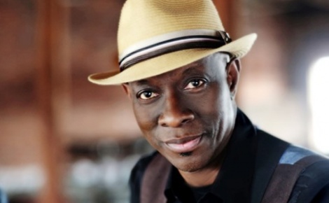 Keb' Mo'