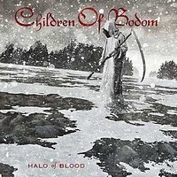 Halo of Blood