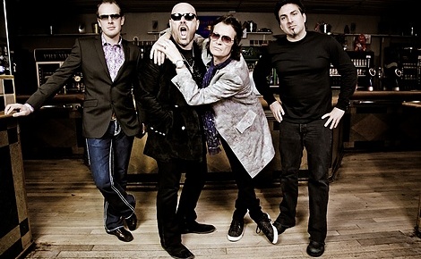 Black Country Communion