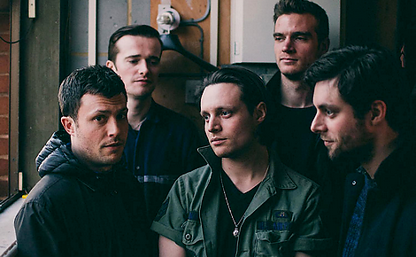 The Maccabees