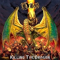 Killing the Dragon