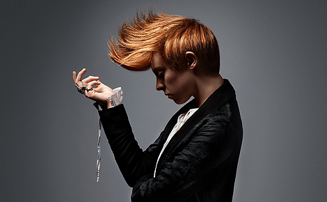 La Roux