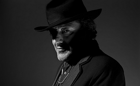 Rachid Taha