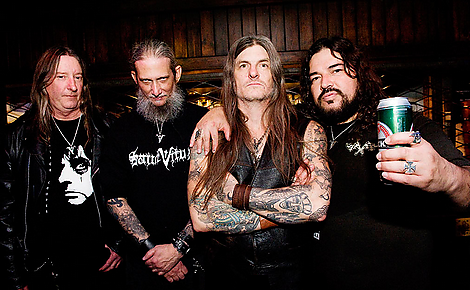 Saint Vitus