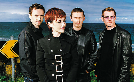 The Cranberries