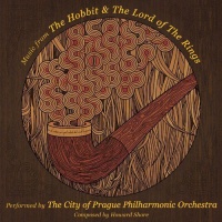 Music From The Hobbit & The Lord Of The Rings