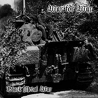 Black Metal War