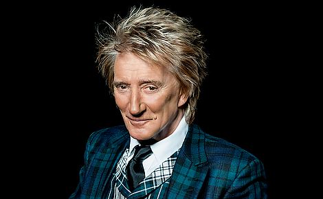 Rod Stewart