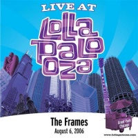 Live At Lollapalooza 2006