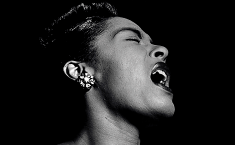 Billie Holiday