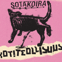 Sotakoira