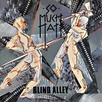 Blind Alley 