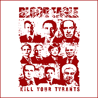 Kill Your Tyrants