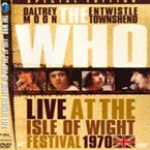 Live At The Isle Of Wight Festival 1970 (DVD)