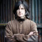 John Squire