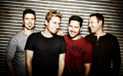 Nickelback